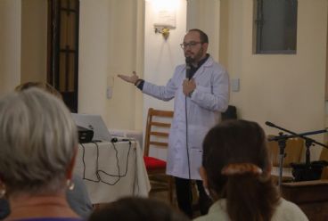 CONFERENCIAS 2022